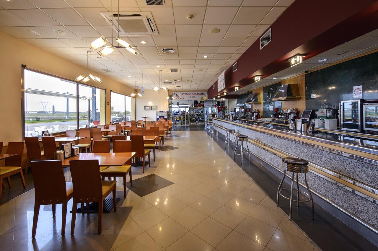 布尔戈城堡酒店 埃尔武尔戈拉内罗 外观 照片