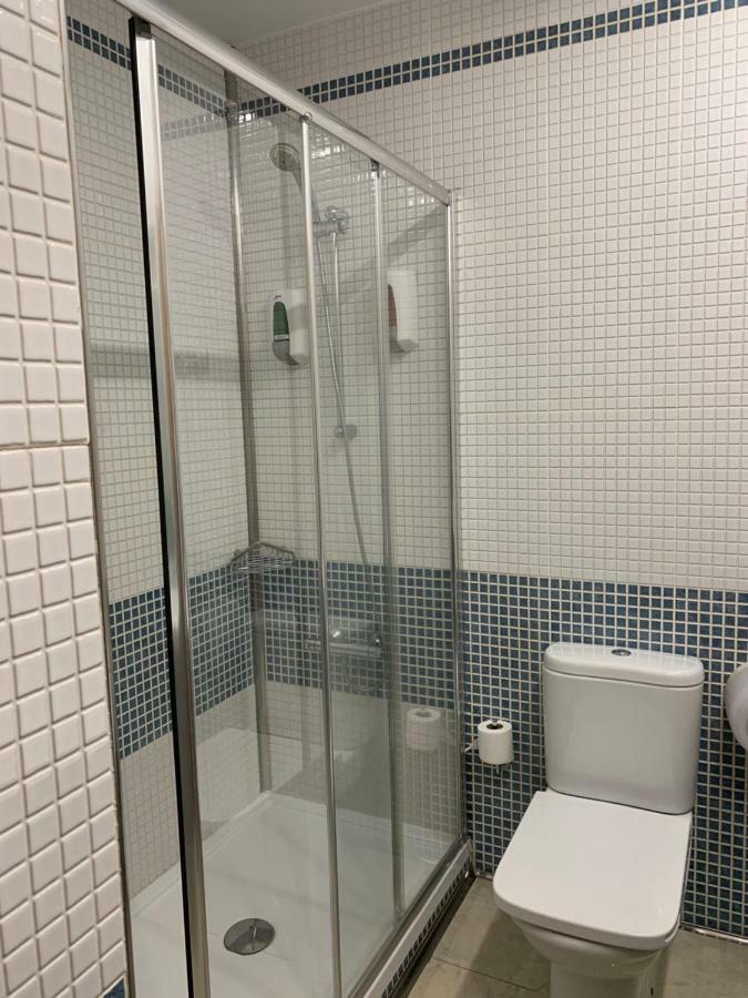 布尔戈城堡酒店 埃尔武尔戈拉内罗 外观 照片